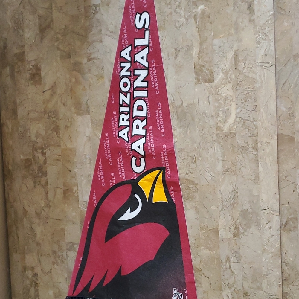 Az Cardinal's Banner
